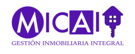 Micai Gestión Inmobiliaria Integral